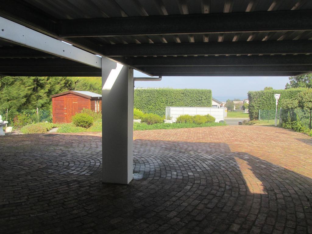ホテル Casa Del Mar ヘルマナス エクステリア 写真