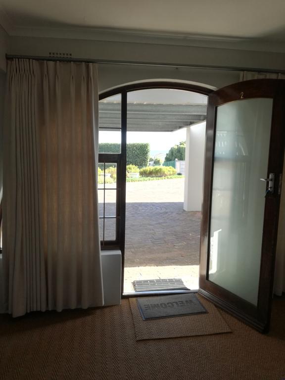ホテル Casa Del Mar ヘルマナス エクステリア 写真