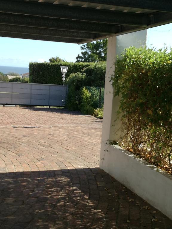 ホテル Casa Del Mar ヘルマナス エクステリア 写真