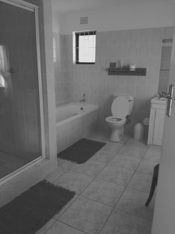 ホテル Casa Del Mar ヘルマナス エクステリア 写真