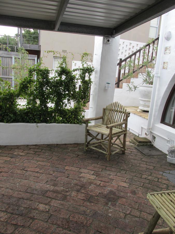 ホテル Casa Del Mar ヘルマナス エクステリア 写真
