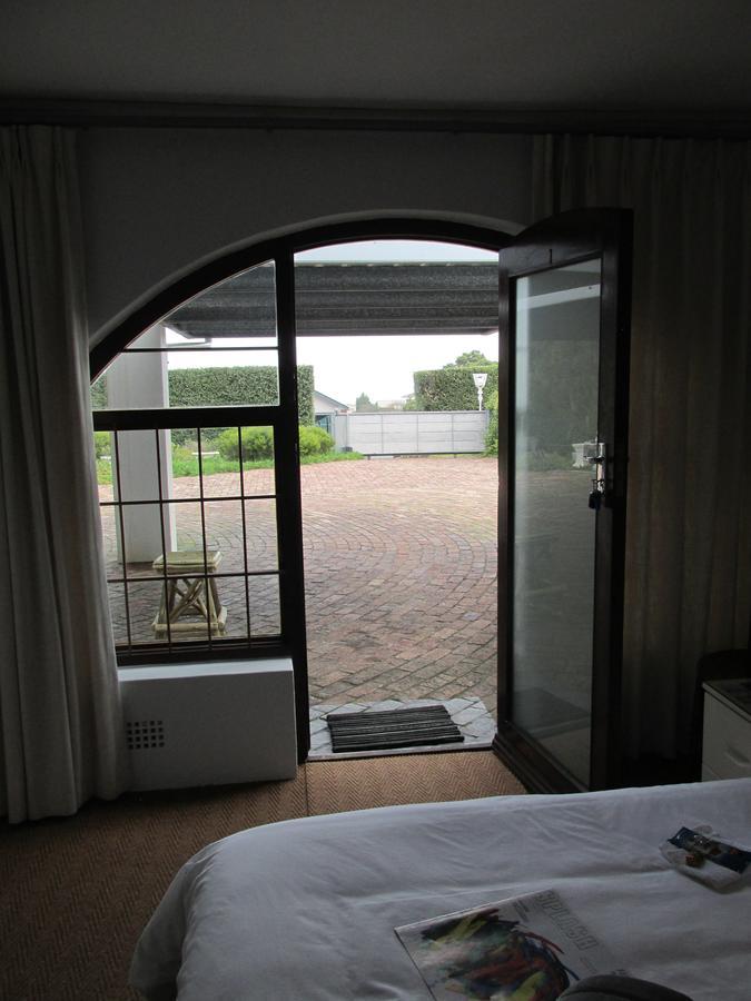 ホテル Casa Del Mar ヘルマナス エクステリア 写真