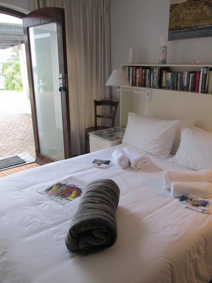 ホテル Casa Del Mar ヘルマナス エクステリア 写真