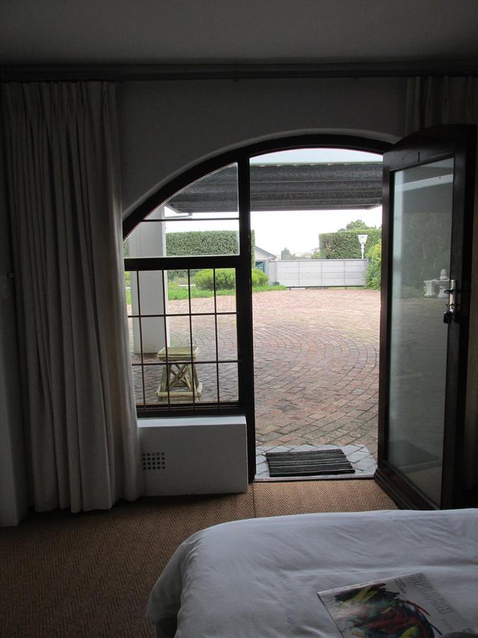 ホテル Casa Del Mar ヘルマナス エクステリア 写真